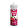 Wunderbar Juice 100ml Shortfill 0mg (50VG/50PG)