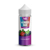 Wunderbar Juice 100ml Shortfill 0mg (50VG/50PG)