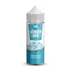 Wunderbar Juice 100ml Shortfill 0mg (50VG/50PG)