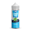 Wunderbar Juice 100ml Shortfill 0mg (50VG/50PG)