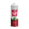 Wunderbar Juice 100ml Shortfill 0mg (50VG/50PG)