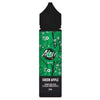 Buy bulk wholesale Aisu 50ml Shortfill Green Apple
