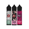 Buy bulk wholesale Aisu 50ml Shortfill