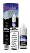 Buy bulk wholesale Al Fakher Nic Salt 10ml Box of 10 Blackcurrant Ice