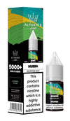 Buy bulk wholesale Al Fakher Nic Salt 10ml Box of 10 Hubba