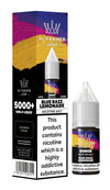 Buy bulk wholesale Al Fakher Nic Salt 10ml Box of 10 Blue Razz Lemonade