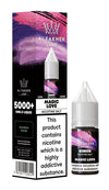 Buy bulk wholesale Al Fakher Nic Salt 10ml Box of 10 Magic Love