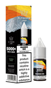 Buy bulk wholesale Al Fakher Nic Salt 10ml Box of 10 Mango Ice