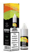 Buy bulk wholesale Al Fakher Nic Salt 10ml Box of 10 Mango Pineapple