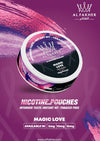 Buy bulk wholesale Al Fakher Nicotine Pouches - Pack of 5 Magic Love