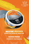 Buy bulk wholesale Al Fakher Nicotine Pouches - Pack of 5 Mango Freeze