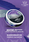 Buy bulk wholesale Al Fakher Nicotine Pouches - Pack of 5 Blackcurrant Ice