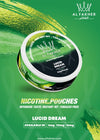 Buy bulk wholesale Al Fakher Nicotine Pouches - Pack of 5 Lucid Dream