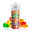 Buy bulk wholesale Amazonia 100ml Shortfill Gummies