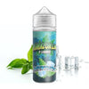 Buy bulk wholesale Amazonia 100ml Shortfill Menthol