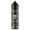 Buy bulk wholesale Area 51 50ml Shortfill Apollo