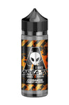 Buy bulk wholesale Area 51 Vape Juice 100ml E-liquids Cosmos