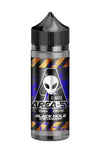 Buy bulk wholesale Area 51 Vape Juice 100ml E-liquids Black Hole