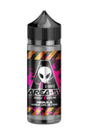 Buy bulk wholesale Area 51 Vape Juice 100ml E-liquids Nebula