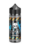 Buy bulk wholesale Area 51 Vape Juice 100ml E-liquids Cyborg