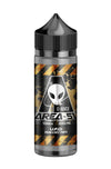 Buy bulk wholesale Area 51 Vape Juice 100ml E-liquids U.F.O