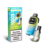 ARGUS Bar Prime 6000 Disposable Vape Box of 5 - #Simbavapeswholesale#