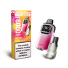 ARGUS Bar Prime 6000 Disposable Vape Box of 5 - #Simbavapeswholesale#