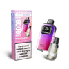 ARGUS Bar Prime 6000 Disposable Vape Box of 5 - #Simbavapeswholesale#