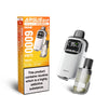 ARGUS Bar Prime 6000 Disposable Vape Box of 5 - #Simbavapeswholesale#