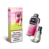 ARGUS Bar Prime 6000 Disposable Vape Box of 5 - #Simbavapeswholesale#