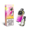 ARGUS Bar Prime 6000 Disposable Vape Box of 5 - #Simbavapeswholesale#