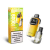 ARGUS Bar Prime 6000 Disposable Vape Box of 5 - #Simbavapeswholesale#