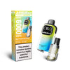ARGUS Bar Prime 6000 Disposable Vape Box of 5 - #Simbavapeswholesale#