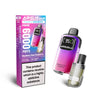 ARGUS Bar Prime 6000 Disposable Vape Box of 5 - #Simbavapeswholesale#