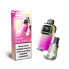 ARGUS Bar Prime 6000 Disposable Vape Box of 5 - #Simbavapeswholesale#