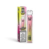 Buy bulk wholesale Aroma King Gem 600 Disposable Vape Box of 10 Watermelon Cherry