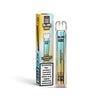 Buy bulk wholesale Aroma King Gem 600 Disposable Vape Box of 10 Carribean Crush