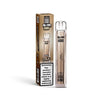 Buy bulk wholesale Aroma King Gem 600 Disposable Vape Box of 10 Cola
