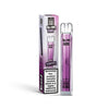 Buy bulk wholesale Aroma King Gem 600 Disposable Vape Box of 10 Vimto