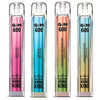 Buy bulk wholesale Aroma King Gem 600 Disposable Vape Box of 10