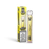 Buy bulk wholesale Aroma King Gem 600 Disposable Vape Box of 10 Pineapple Lemon