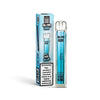 Buy bulk wholesale Aroma King Gem 600 Disposable Vape Box of 10 Mr Blue