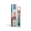 Buy bulk wholesale Aroma King Gem 600 Disposable Vape Box of 10 Blueberry Cherry Cranberry