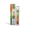 Buy bulk wholesale Aroma King Gem 600 Disposable Vape Box of 10 Gummy Bear