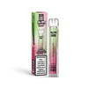 Buy bulk wholesale Aroma King Gem 600 Disposable Vape Box of 10 Passion Kiwi Guava