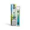 Buy bulk wholesale Aroma King Gem 600 Disposable Vape Box of 10 Watermelon Freeze
