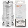 Buy bulk wholesale Aspire AVP Coils - Pack of 5 1.15