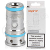 Buy bulk wholesale Aspire AVP Coils - Pack of 5 0.65