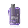 Buy bulk wholesale Aspire - Gotek X Pod Vape Kit Translucent Violet