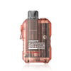 Buy bulk wholesale Aspire - Gotek X Pod Vape Kit Translucent Orange